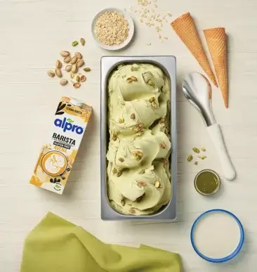 alpro pist